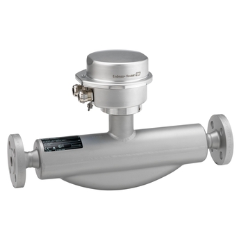 コリオリ質量流量計 Proline Promass 83F エンドレスハウザー 83F08-RLA3/0 流量計